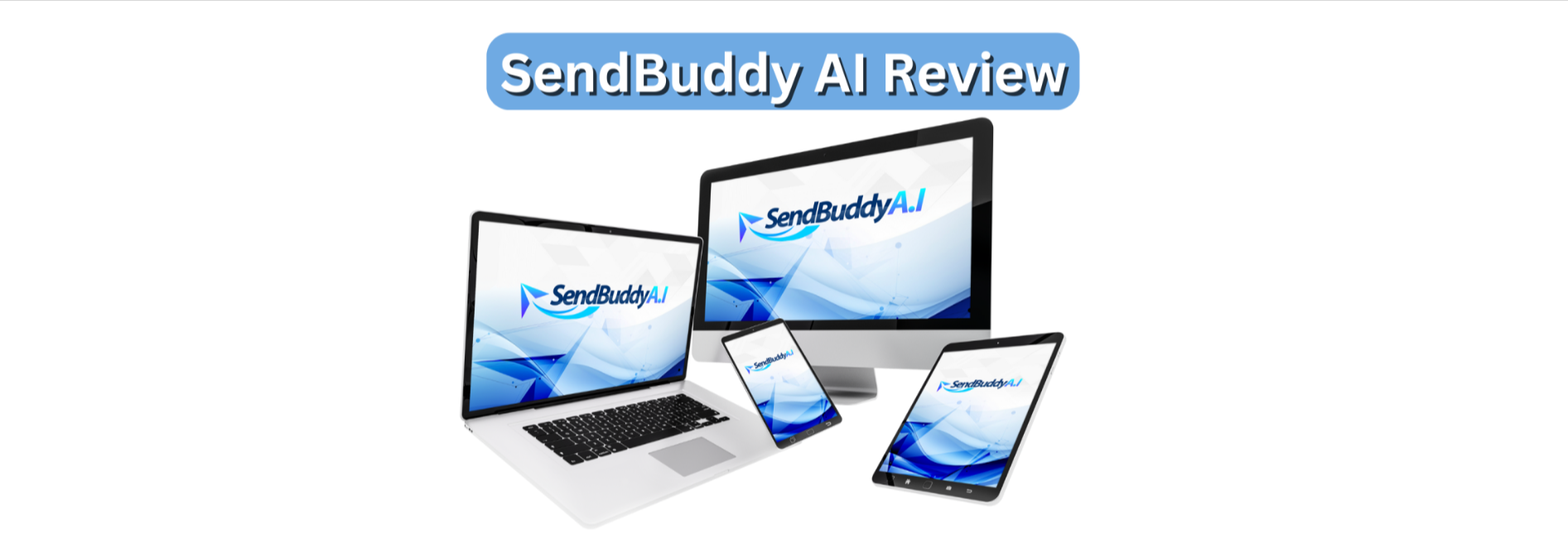 SendBuddy AI-Best AI Based EMAIL MARKETING Technology