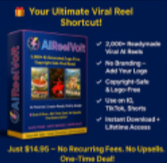 AI ReelVolt Review 2025: The Ultimate AI Tool for Viral Video Reels