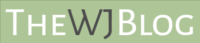 The WJ Blog