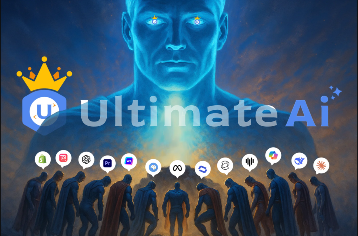 Ultimate AI Review 2025: All-in-One AI Platform