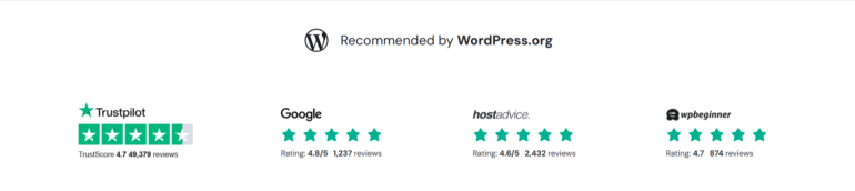 hostinger web hosting